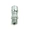 Eaton Fitting, Hyd, Weathergrip, Male Pipe Swivel, 1/2-14 Thread, -08 Hose, 3.13 Lng 08Z-J08 - alternate 3